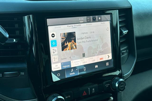 New 2026 RAM 3500 Tradesman w/ Chrome Appearance Group A AWD/4WD image 13