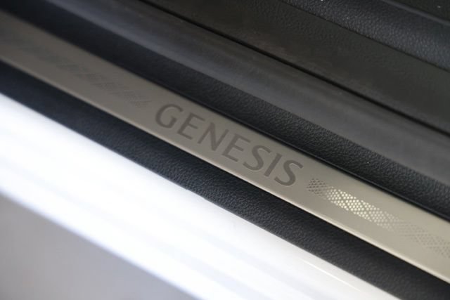 New 2026 Genesis GV70 2.5T Select AWD/4WD image 21