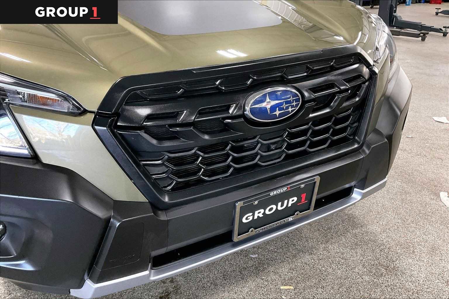 Used 2022 Subaru Forester Wilderness AWD/4WD image 30