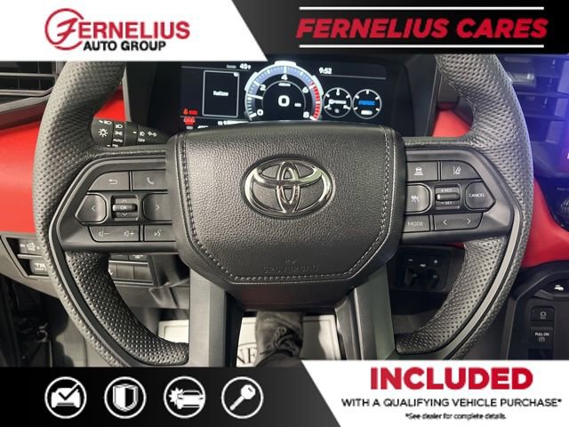 Used 2026 Toyota Tundra TRD Pro image 43