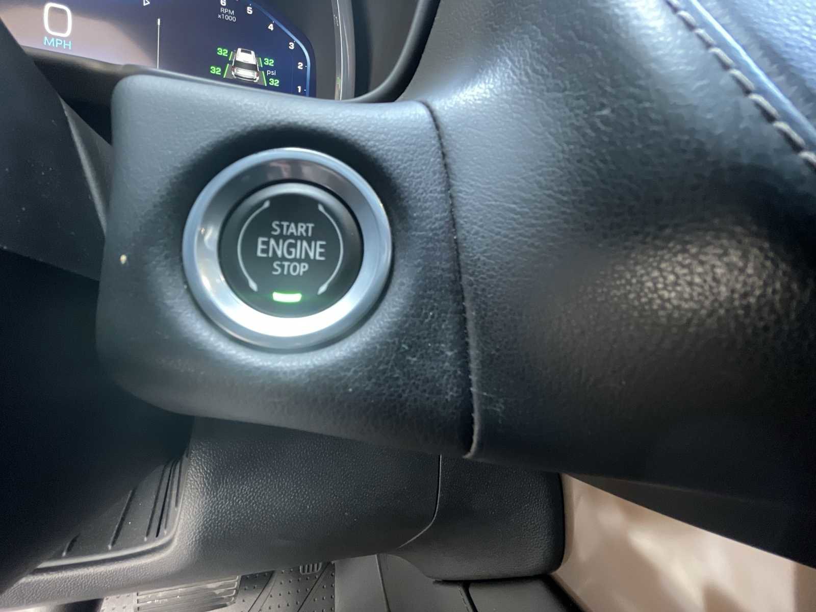 Certified 2022 Chevrolet Tahoe High Country image 16