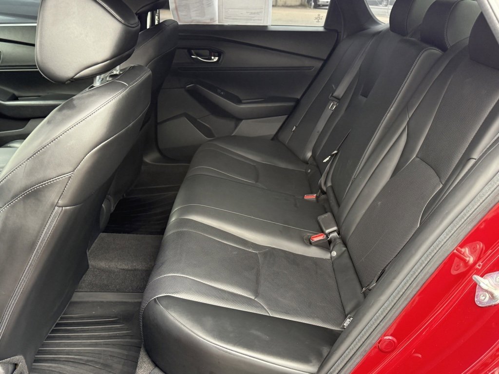 Used 2023 Honda Accord Sport image 36