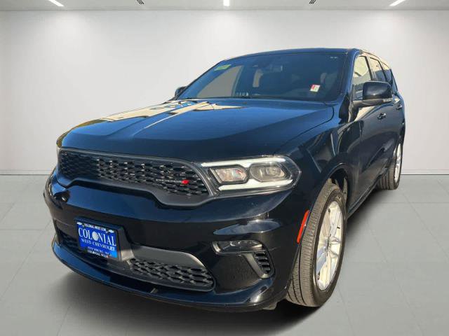 Used 2022 Dodge Durango GT