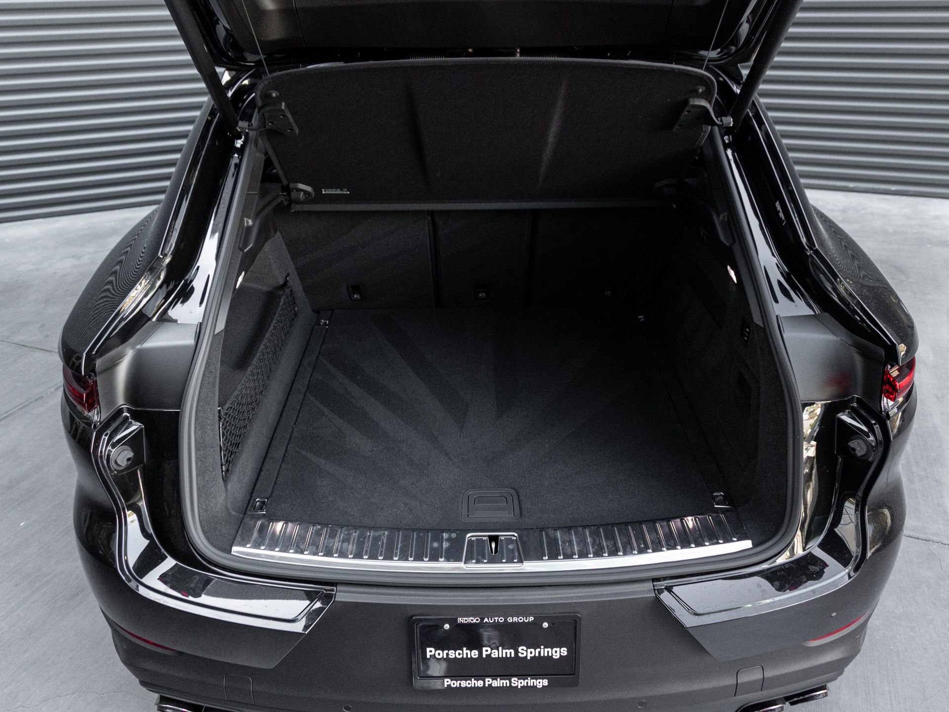 New 2026 Porsche Cayenne Coupe image 29