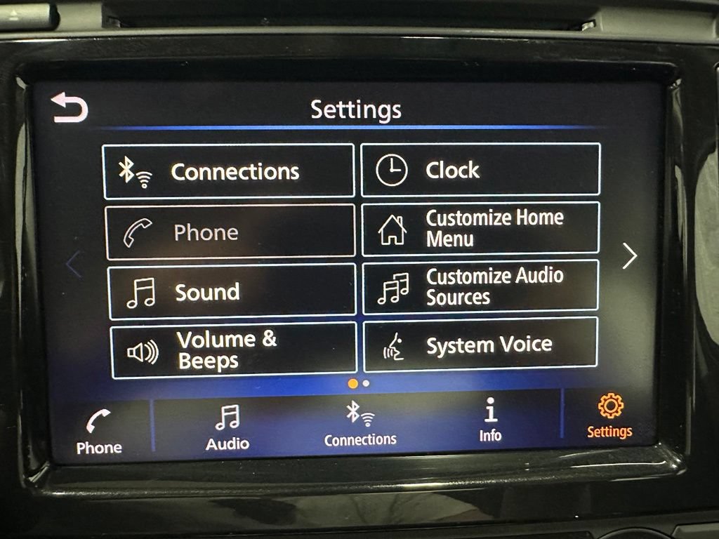 Used 2020 Nissan Maxima 3.5 S w/ Floor Mat Group FWD image 32