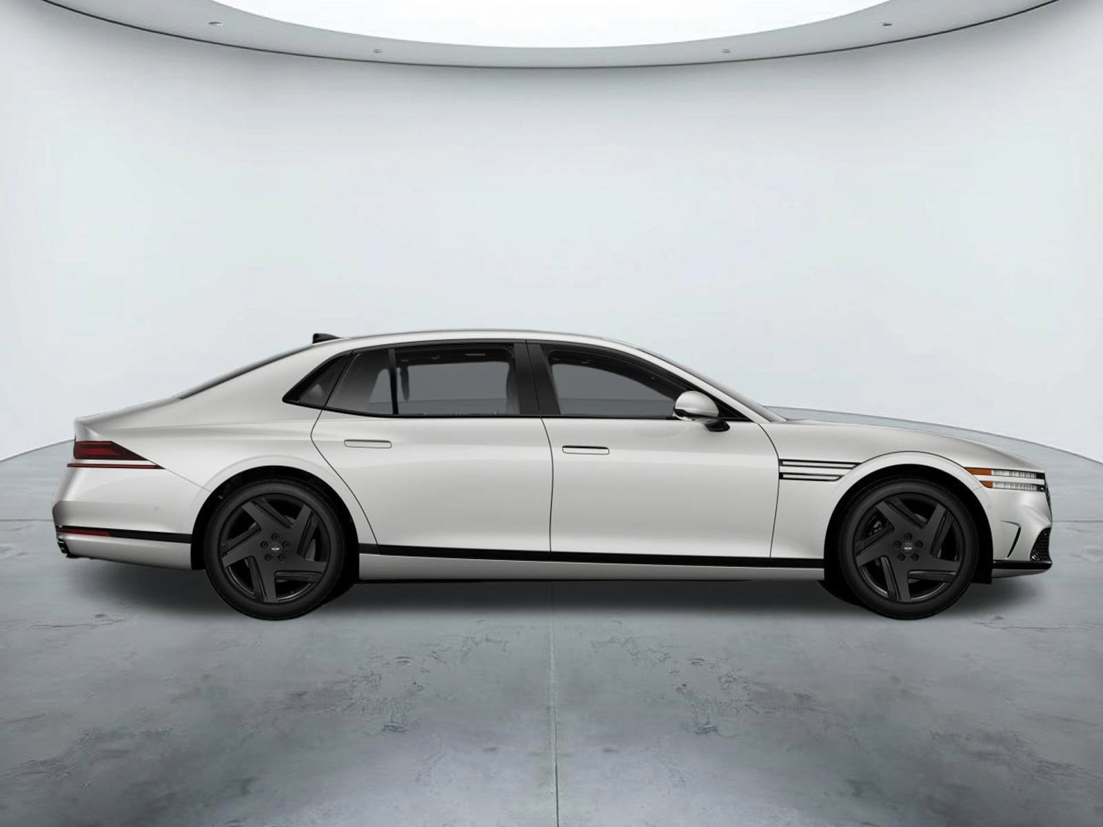 New 2026 Genesis G90 3.5T Prestige AWD/4WD image 4