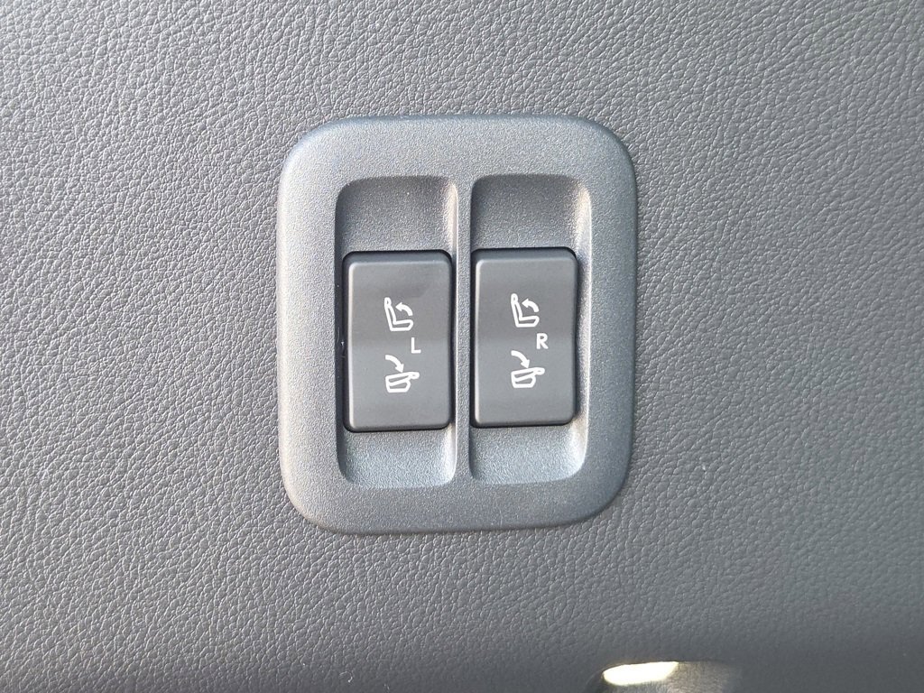 New 2026 Lexus TX 350 AWD image 34