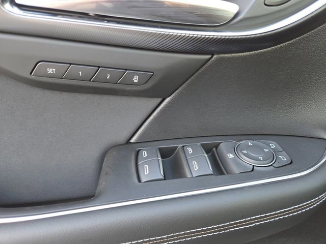 New 2026 Buick Envision Sport Touring image 11