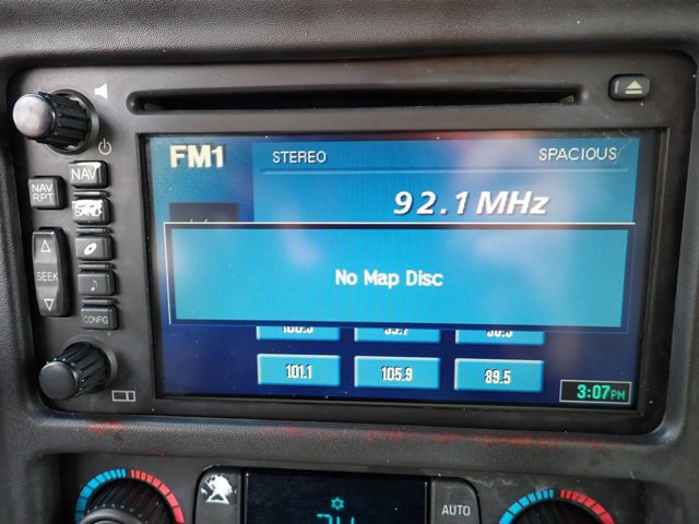 Used 2005 Cadillac Escalade AWD image 22