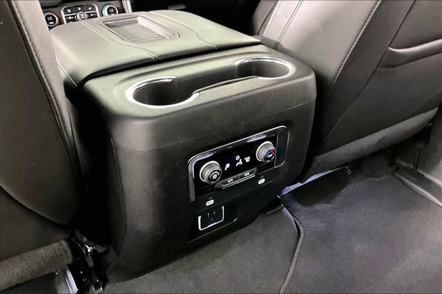 Used 2023 Chevrolet Tahoe Z71 AWD/4WD image 9
