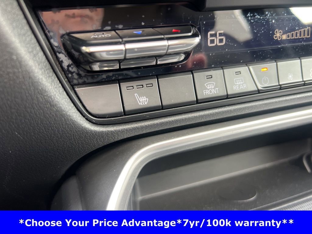 Used 2025 MAZDA CX-70 3.3 Turbo w/ Preferred Package image 68