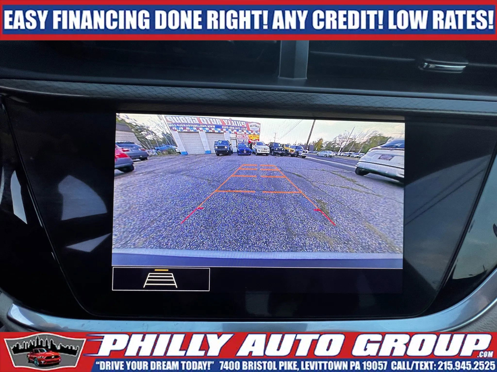 Used 2020 Buick Encore GX Select w/ Experience Buick Package image 33