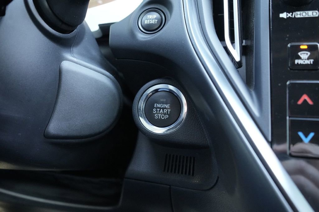 Used 2022 Subaru WRX GT image 29