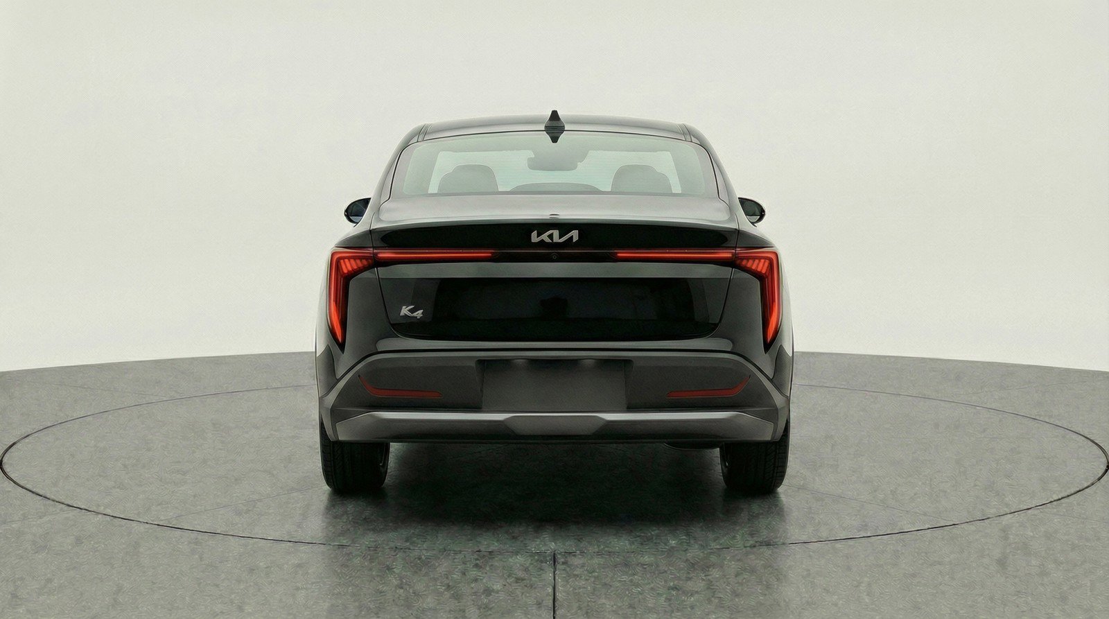 Used 2025 Kia K4 LXS image 7