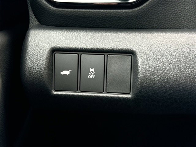 New 2025 Honda Pilot EX-L image 32