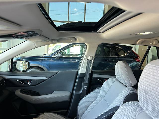 Used 2020 Subaru Outback Premium w/ Popular Package #1 AWD/4WD image 10