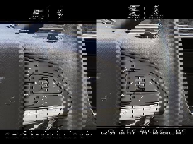 Certified 2024 Cadillac Escalade Premium Luxury w/ Performance Package image 18