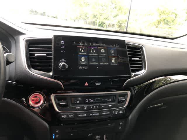 Used 2019 Honda Pilot Elite image 25