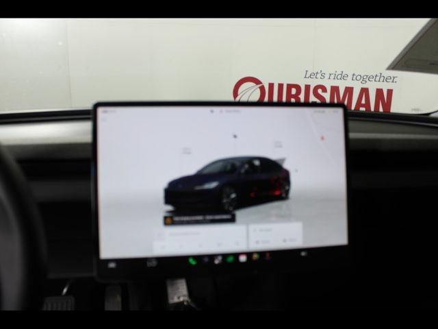 Used 2025 Tesla Model 3 Long Range AWD/4WD image 27