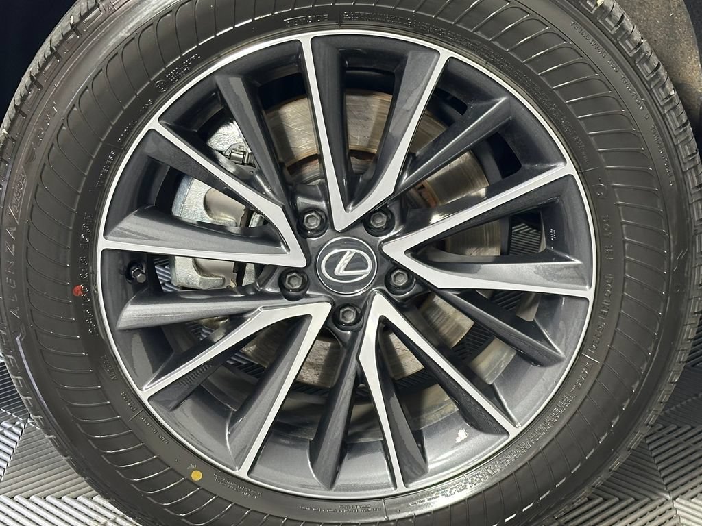 Used 2024 Lexus NX 350 AWD image 15