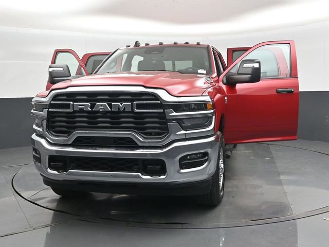 New 2026 RAM 2500 Tradesman image 47