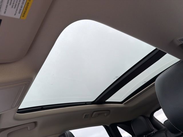 Used 2020 Ford Escape SEL image 40