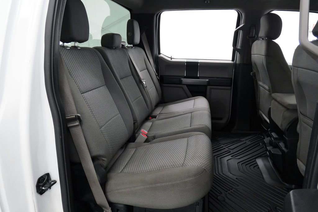 Used 2017 Ford F350 XLT w/ FX4 4x4 Off Road Package image 18