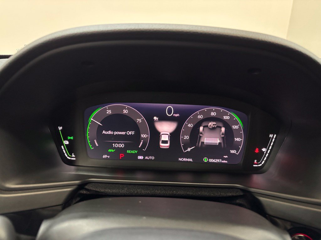 Certified 2025 Honda Accord Sport image 19