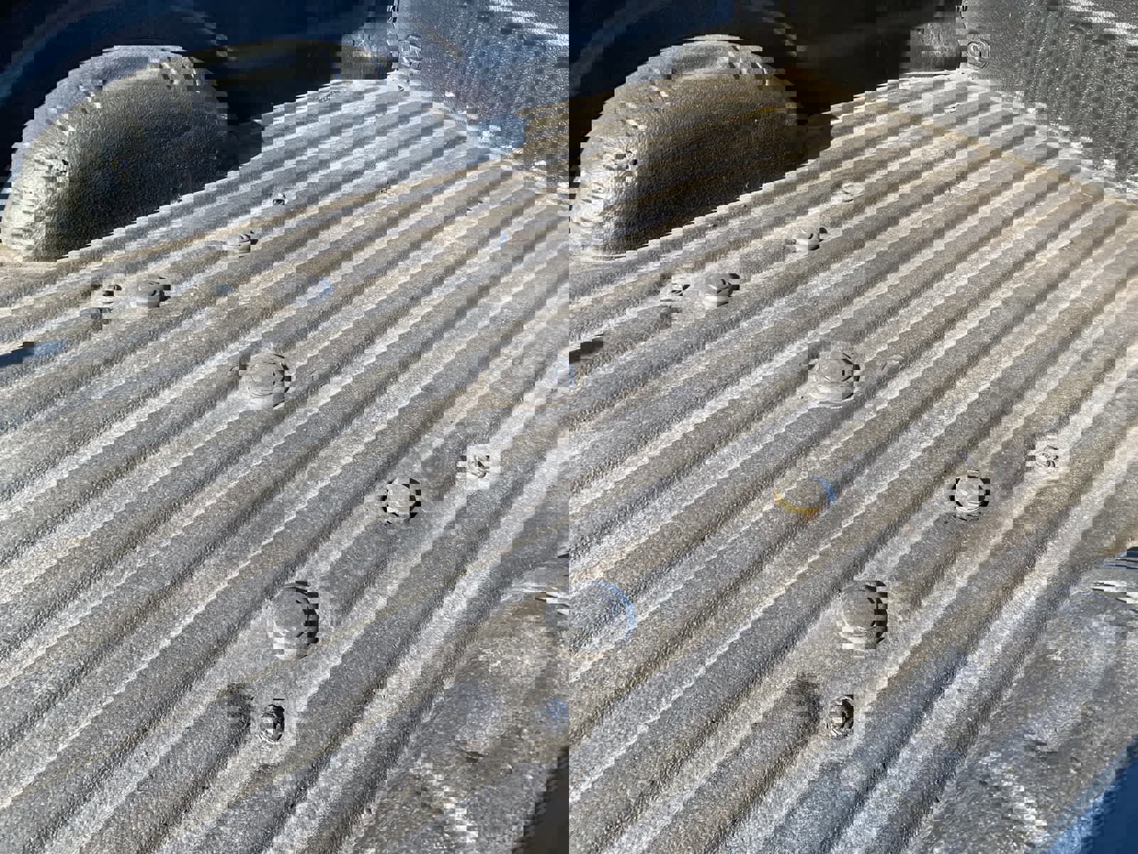 Used 2018 Ford F350 King Ranch w/ King Ranch Ultimate Package image 33