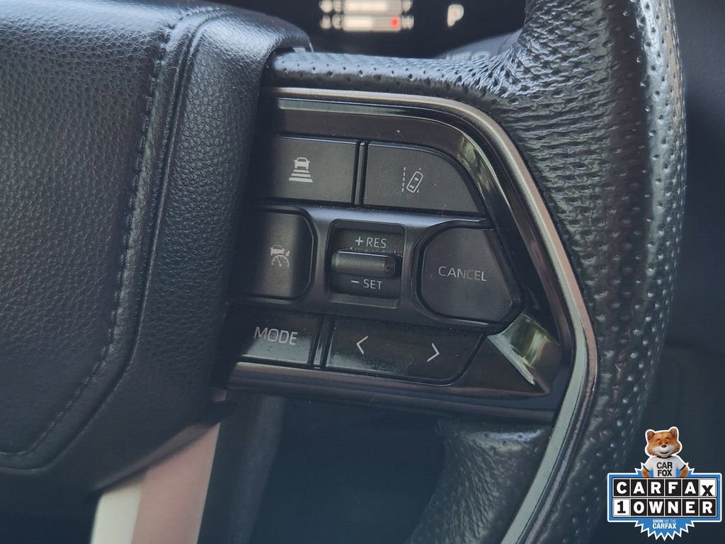 Used 2024 Toyota Tundra Limited image 32