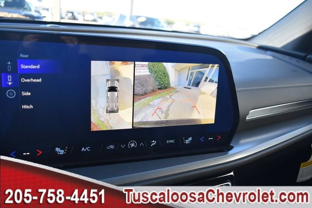 New 2025 Chevrolet Traverse LT w/ Midnight/Sport Edition image 29