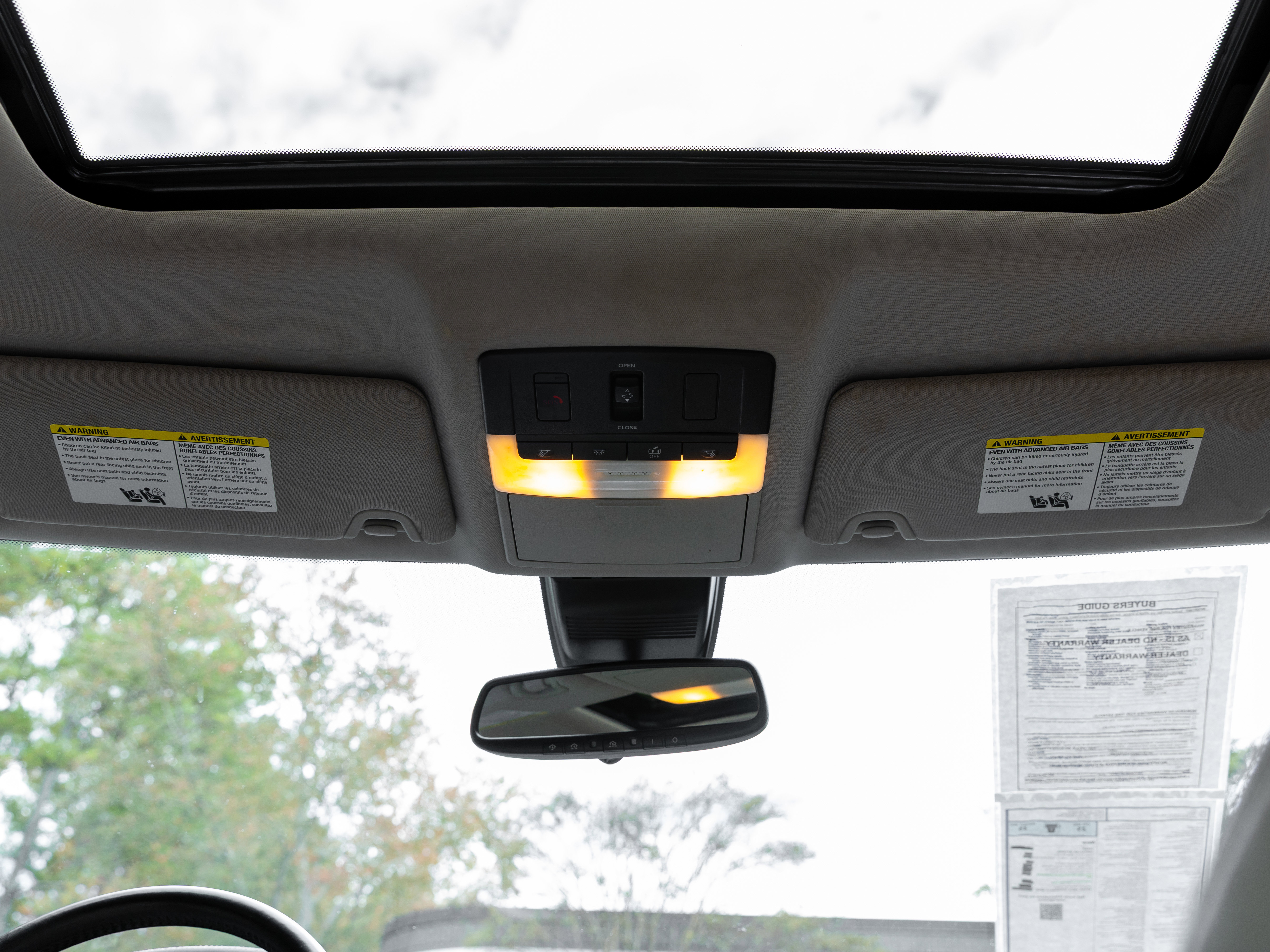 Used 2021 Nissan Altima 2.5 Platinum image 67