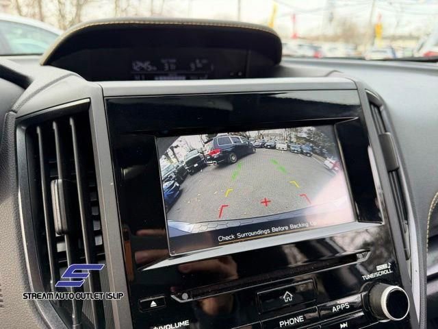 Used 2023 Subaru Crosstrek 2.5i Sport image 39