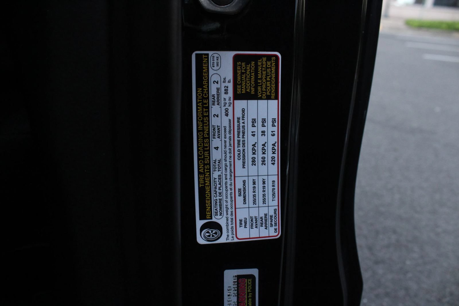 Used 2010 Audi S5 Premium Plus AWD/4WD image 30