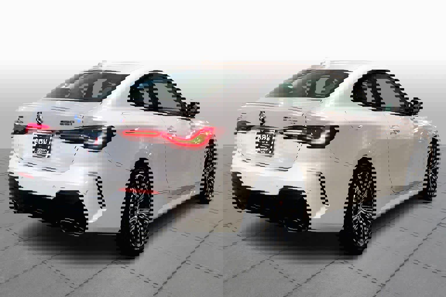 Used 2021 BMW 440i xDrive Coupe w/ Premium Package image 12