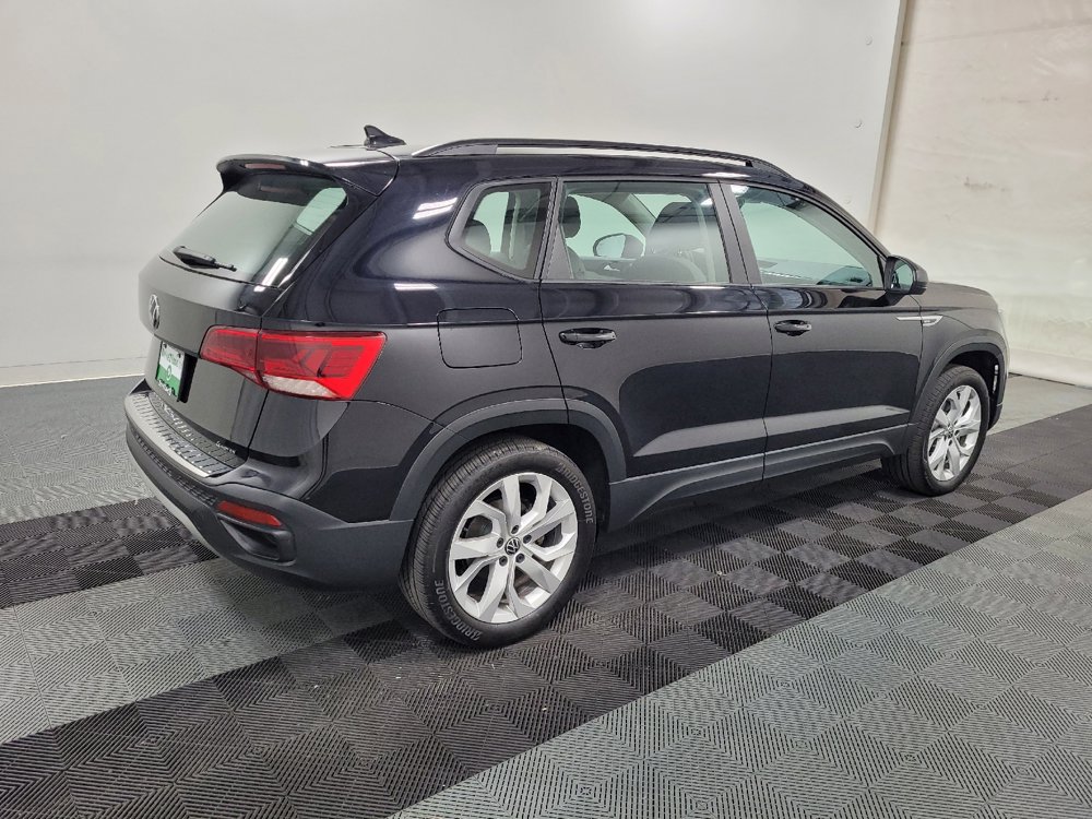 Used 2023 Volkswagen Taos S AWD/4WD image 10