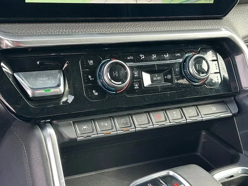 Used 2023 GMC Sierra 1500 Denali w/ Technology Package image 27