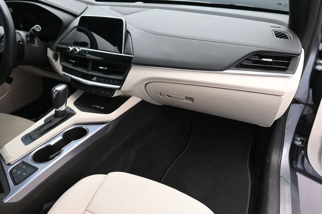 Used 2023 Cadillac CT4 Premium Luxury RWD image 34