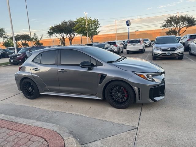 Used 2025 Toyota Corolla GR AWD/4WD image 10