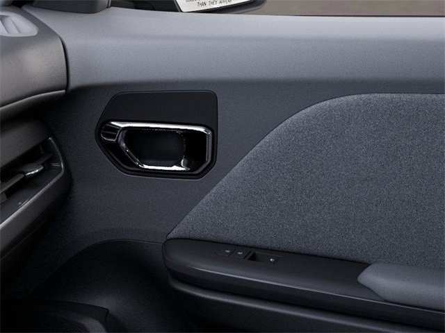 New 2025 Kia K4 LX image 53