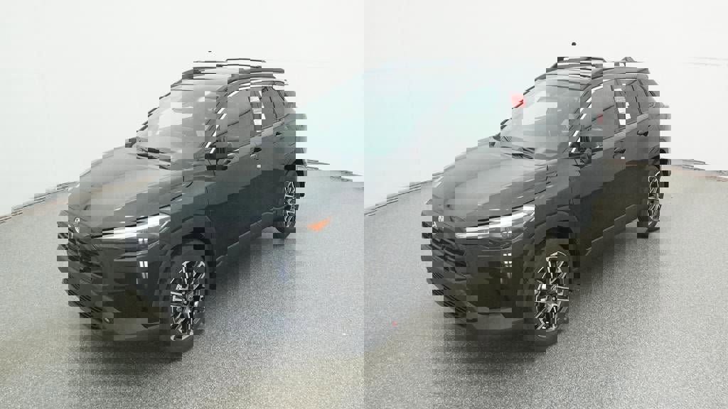 New 2026 Toyota Corolla Cross XLE