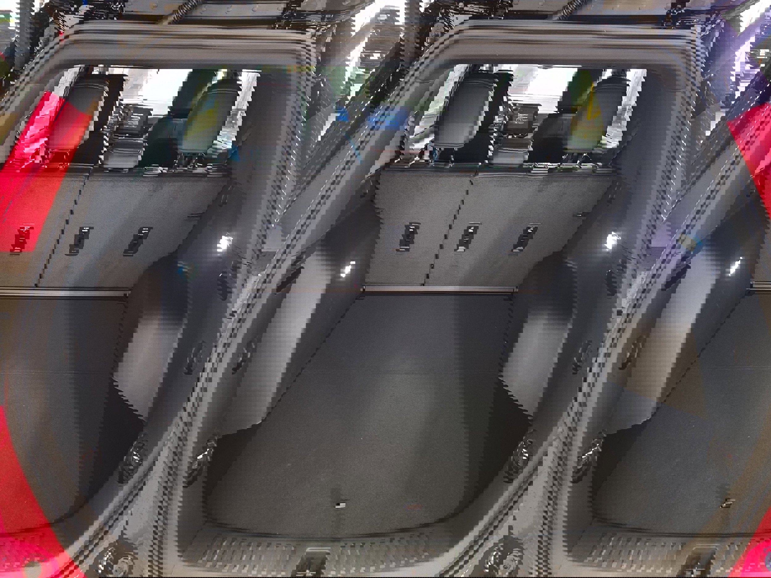 New 2026 Chevrolet Equinox RS w/ Convenience Package III image 9