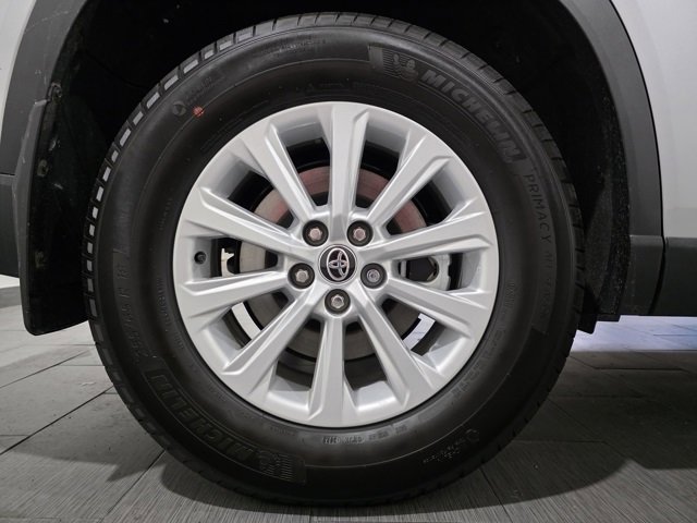 Used 2026 Toyota Grand Highlander XLE image 24