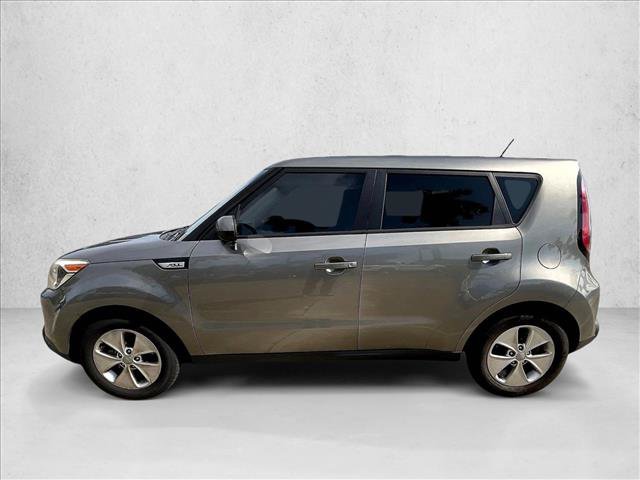 Used 2015 Kia Soul + w/ Eco Package FWD image 6