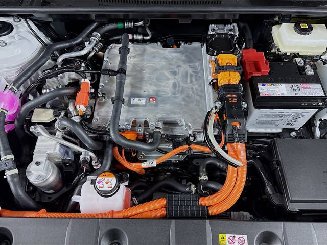 New 2026 Subaru Solterra Premium image 29