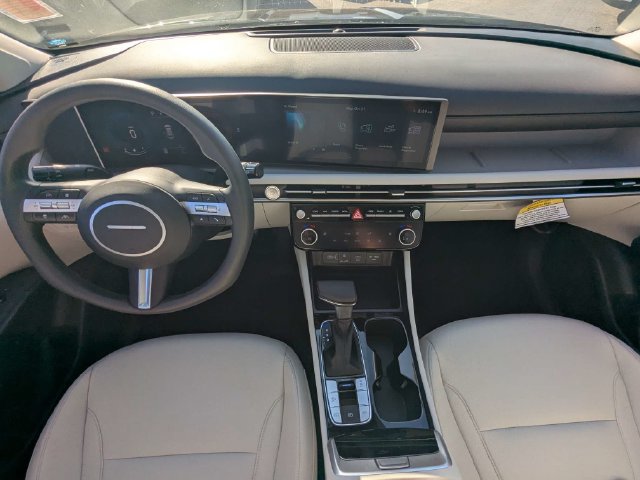 Used 2026 Hyundai Tucson SEL FWD image 15