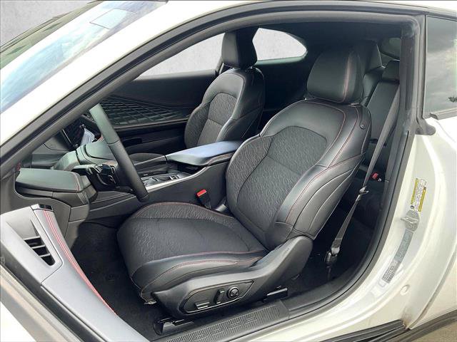 New 2026 Dodge Charger Scat Pack AWD/4WD image 7