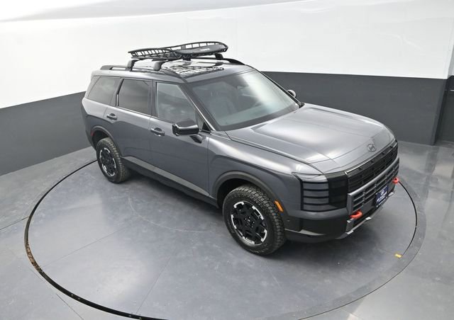 New 2026 Hyundai Palisade XRT Pro AWD/4WD image 23