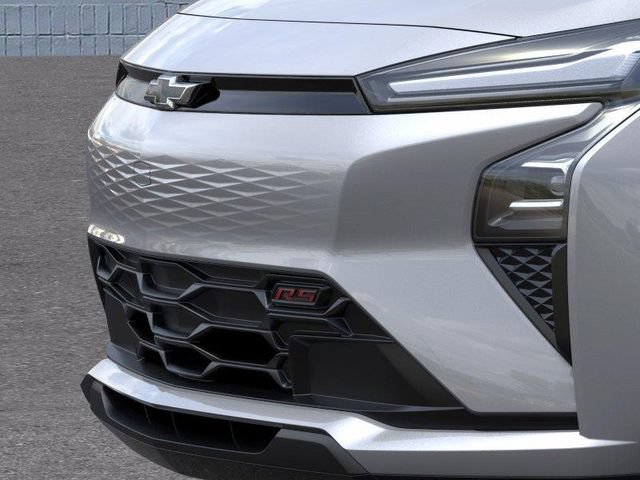 New 2027 Chevrolet Bolt RS FWD image 13