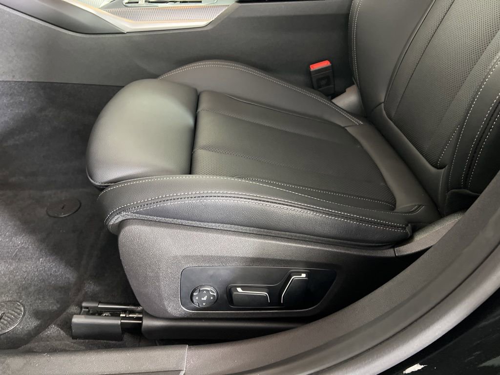 Certified 2025 BMW 330i xDrive 330i xDrive w/ Premium Package image 16